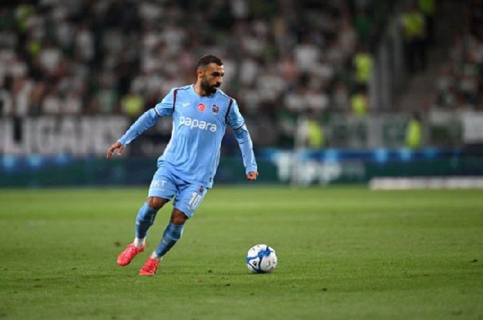  Nhận định Amed vs Trabzonspor 01h30 ngày 01/09: Cuộc chiến không ngừng