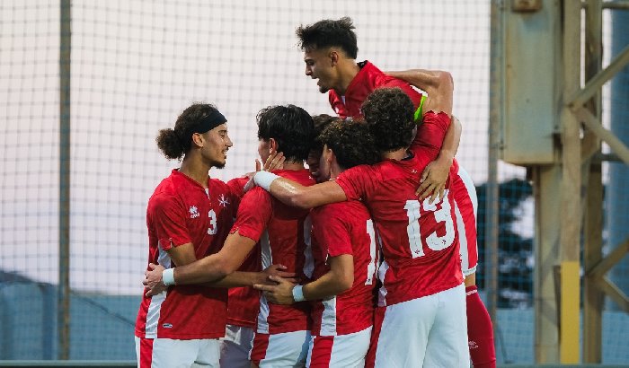  Nhận định, U19 San Marino vs U19 Latvia 16h00 ngày 21/5: Chênh lệch đẳng cấp