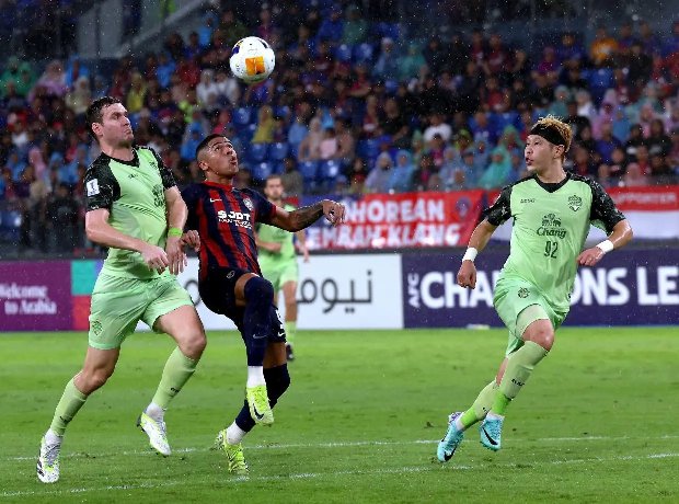  Nhận định Buriram United vs Johor Darul Ta'zim, 19h00 ngày 13/5: Bất ngờ nổ ra