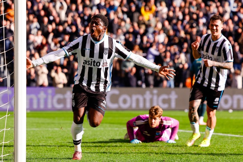 Nhận định Heracles Almelo vs Hoogeveen, 0h45 ngày 17/12: Hủy diệt đội khách - Ảnh 1