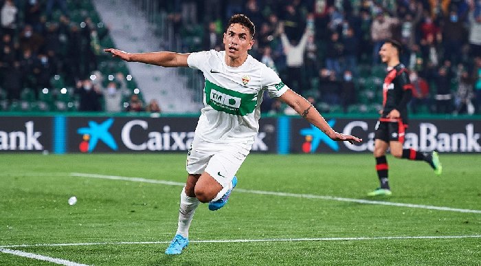  Nhận định Rayo Vallecano vs Elche CF, 02h00 ngày 4/4: Tưng bừng ở De Vallecas