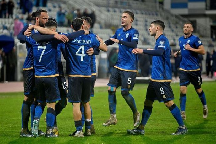  Nhận định U21 Israel vs U21 Na Uy, 0h45 ngày 15/11: Cục diện khó đoán