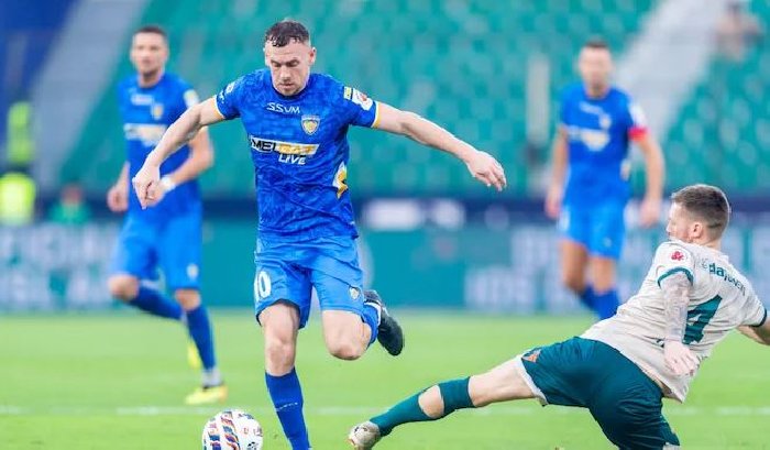  Nhận định Mumbai City vs Chennaiyin 21h00 ngày 19/2: Ra quân thuận lợi