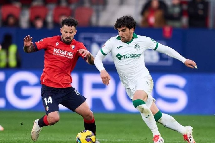  Nhận định Osasuna vs Levante 03h00 ngày 09/12: Tiếp đà hưng phấn