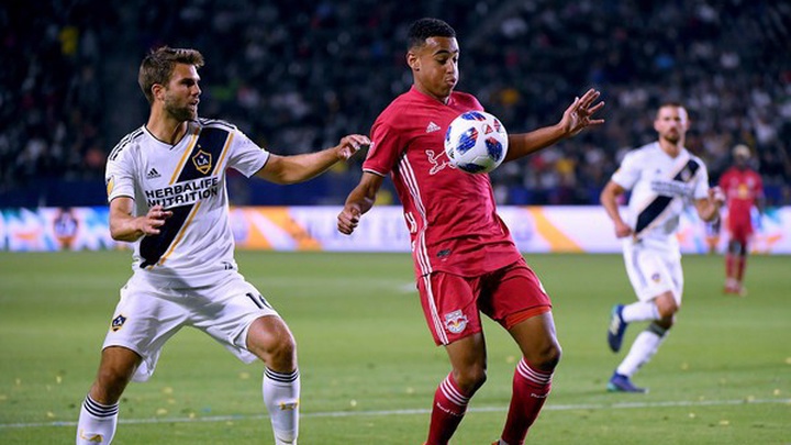 Nhận định Los Angeles FC vs Real Salt Lake 8h ngày 22/9: Mở tiệc trên sân nhà - Ảnh 4