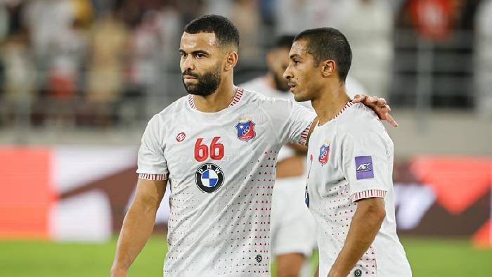  Nhận định Al Kuwait vs Al Seeb, 23h00 ngày 28/10: Chủ nhà thắng thế