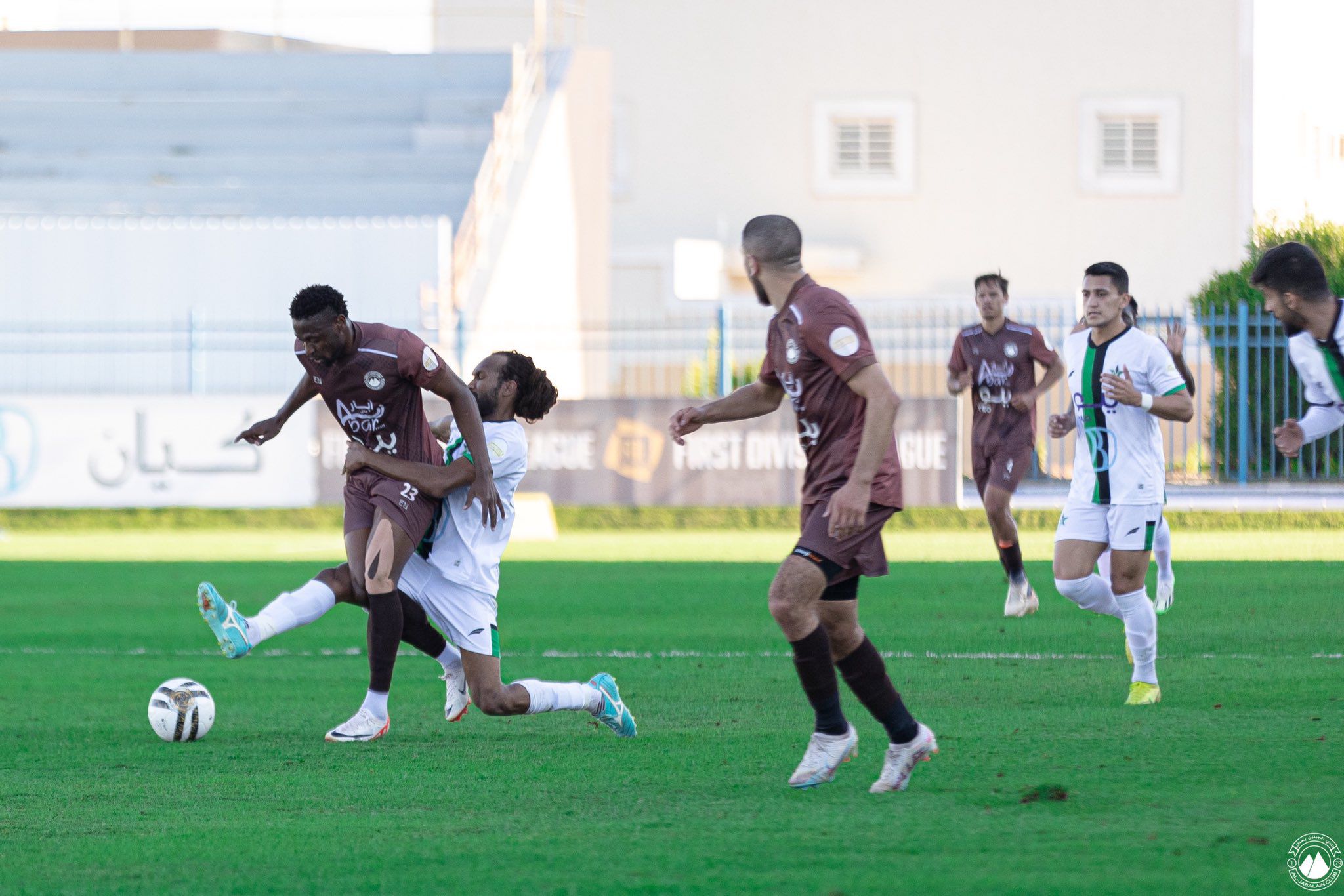 Nhận định Jeddah vs Al-Jabalain 21h20 ngày 2/2: 1 điểm quý giá - Ảnh 4