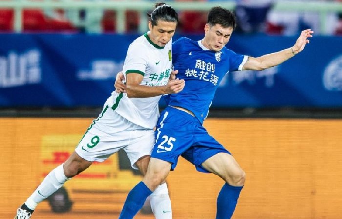  Nhận định Chengdu Rongcheng vs Wuhan Three Towns 19h00 ngày 01/08: Chủ nhà chưa sẵn sàng