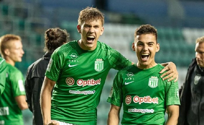  Nhận định Kuressaare vs Flora 23h00 ngày 2/7: Cái duyên của khách