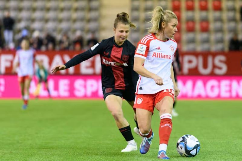 Nhận định Nữ Freiburg vs Nữ Leverkusen 00h00 ngày 11/11 - Ảnh 1