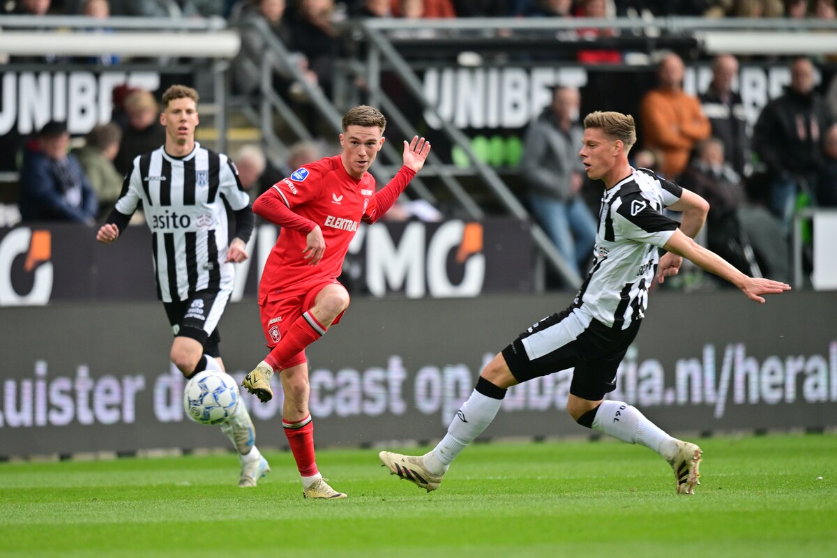 Nhận định Twente vs Heracles Almelo 17h15 ngày 5/10: Nối dài chuỗi thắng - Ảnh 4