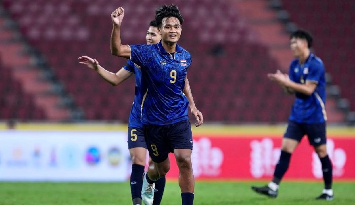  Nhật định phạt góc U23 Úc vs U23 Thái Lan, 18h30 ngày 08/01