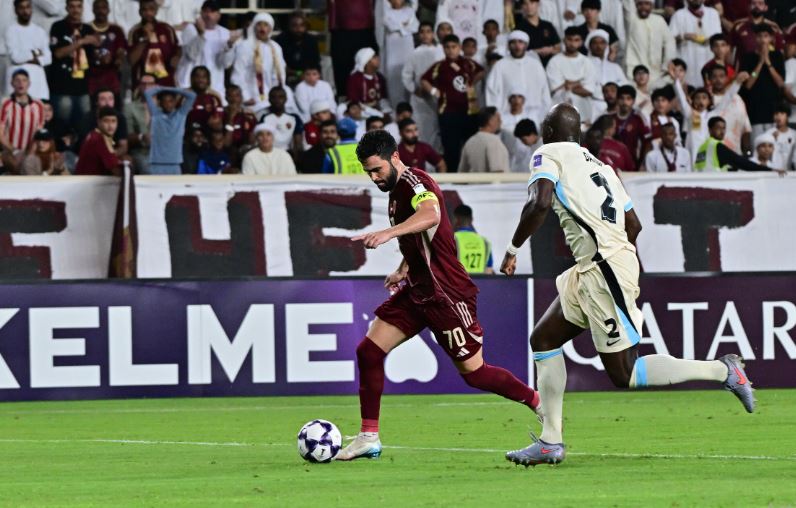 Nhận định Al Wahda vs Al Duhail 20h45 ngày 20/10: 3 điểm cho chủ nhà - Ảnh 4