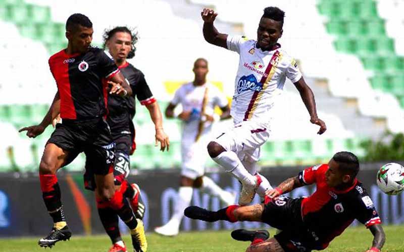 Nhận định Cucuta vs Deportes Tolima 4h00 ngày 24/2: Nối dài mạch thắng - Ảnh 1