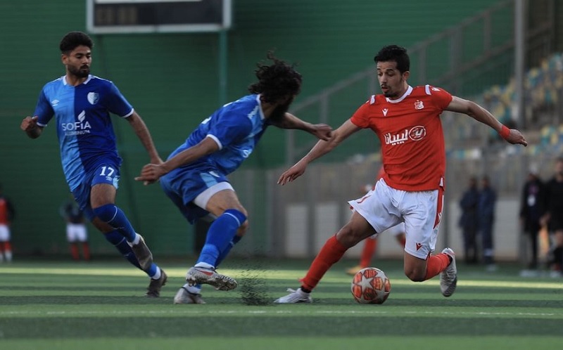 Nhận định Al Ahli Benghazi vs Al Hilal Benghazi 23h00 ngày 25/12: Cán cân đổi chiều - Ảnh 1