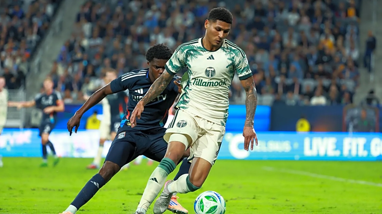 Nhận định San Diego vs Portland Timbers 9h ngày 10/11: Thế trận khó lường - Ảnh 4