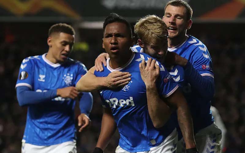 Nhận định, Soi kèo Rangers vs Viktoria Plzen 1h45 ngày 6/8: Tự tin trên sân nhà - Ảnh 1