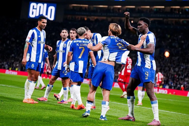 Nhận định Porto vs Nice, 0h45 ngày 28/11: Chưa thể mở điểm - Ảnh 1