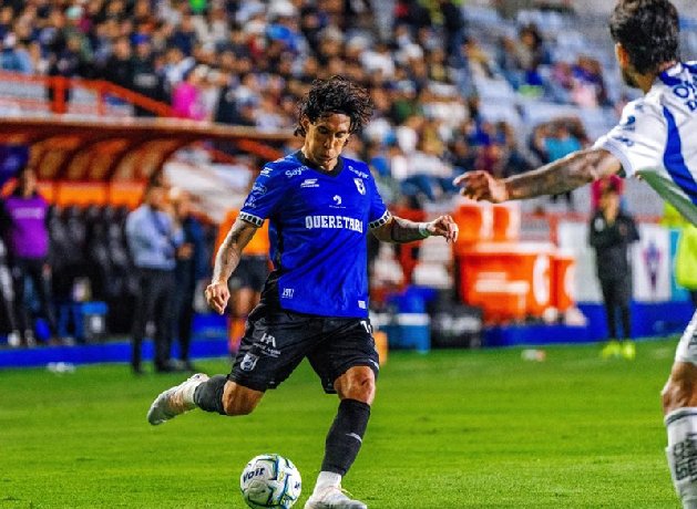  Nhận định Queretaro vs Tigres UANL 06h00 ngày 02/08: Kéo dài mạch thắng