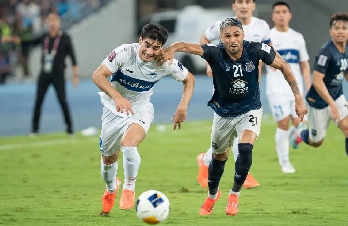  Nhận định Ezra vs Svay Rieng 19h00 ngày 29/10: Đội khách có 3 điểm