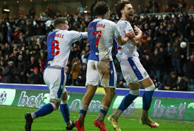 Nhận định Blackburn vs Preston 03h00 ngày 21/02: Tiếp đà hưng phấn - Ảnh 1