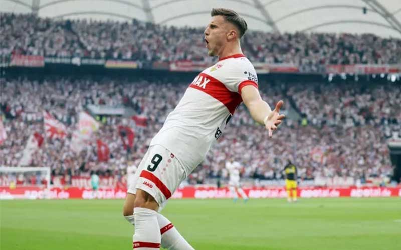 Nhận định Stuttgart vs Maccabi Tel Aviv 0h45 ngày 12/12: Tìm lại niềm vui - Ảnh 1