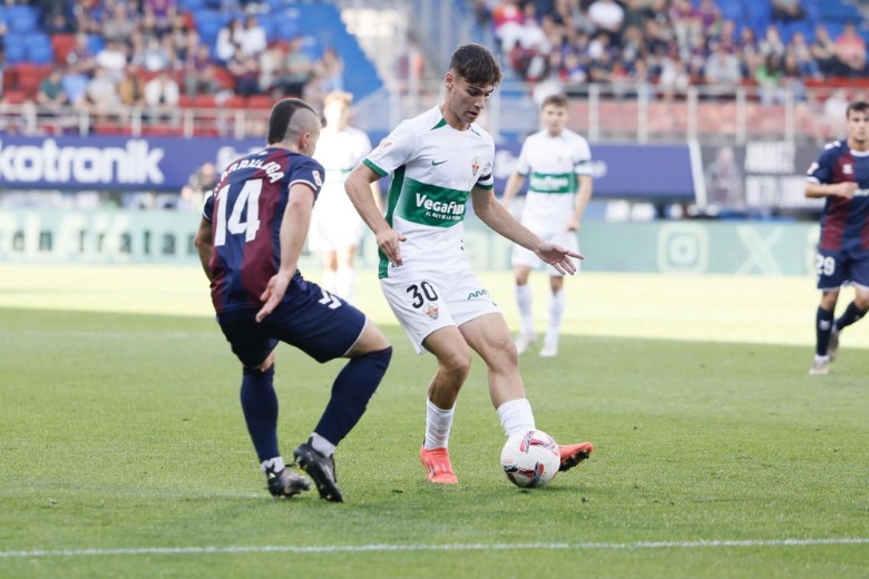 Nhận định Eibar vs Elche, 1h00 ngày 17/12: Dễ dàng vượt ải - Ảnh 1