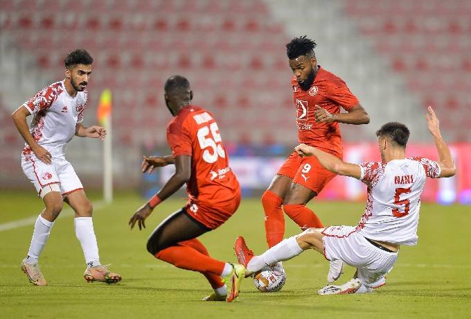  Nhận định Al-Tora vs Kufrsoum 20h00 ngày 7/10: Dễ chia điểm