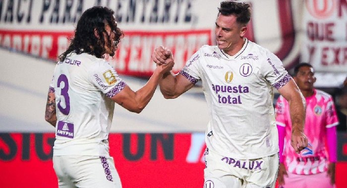  Nhận định Universitario de Deportes vs Ayacucho 8h15 ngày 21/10: Mở tiệc bàn thắng