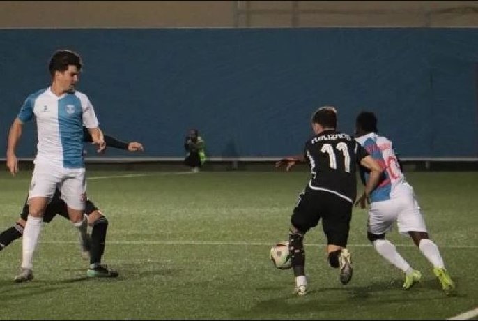  Nhận định Sabail vs Zaqatala 19h00 ngày 15/10: 3 điểm ở lại