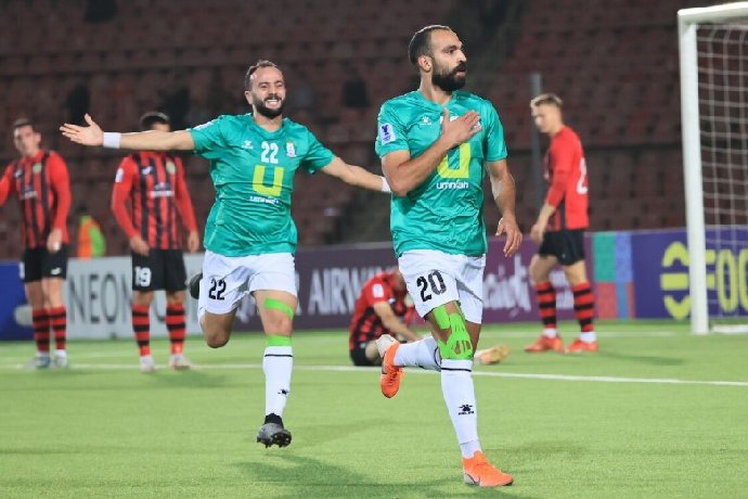  Nhận định Al-Wehdat vs Al Wasl, 23h00 ngày 1/10: Cải thiện vị trí