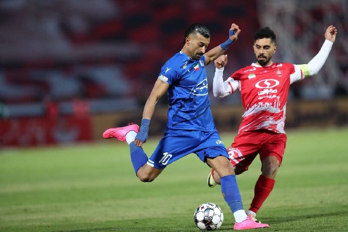  Nhận định Persepolis vs Esteghlal 19h00 ngày 5/12: Trận đấu 6 điểm