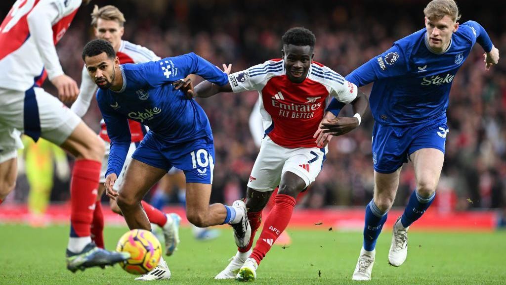 Nhận định Everton vs Arsenal 3h ngày 21/12: Động đất tại Merseyside - Ảnh 4