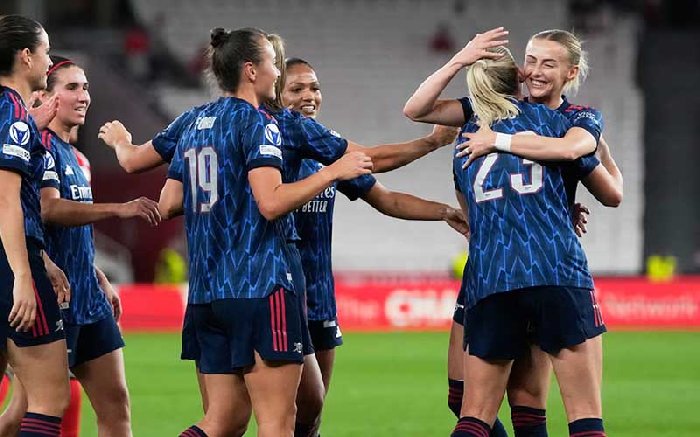  Nhận định Nữ Benfica vs Nữ Twente 3h00 ngày 13/11: Khó cản chủ nhà