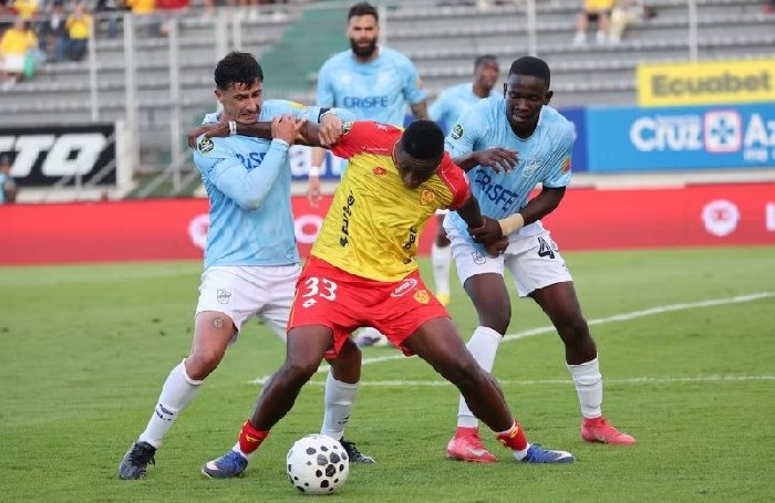  Nhận định Catolica del Ecuador vs Orense 07h00 ngày 15/09: Khó có bất ngờ