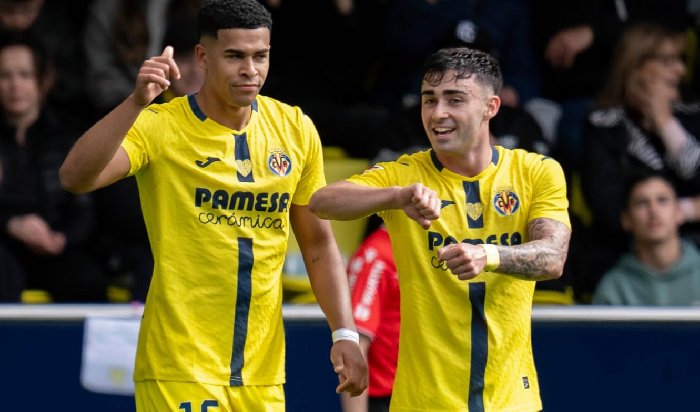  Nhật định phạt góc Alaves vs Villarreal, 3h ngày 14/03