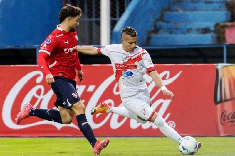 Nhận định Botafogo vs Nacional Potosi 07h30 ngày 26/02: Tin vào cửa dưới - Ảnh 1