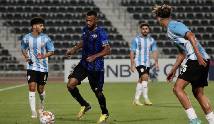  Nhận định Al-Wakrah vs Al-Sailiya, 23h15 ngày 12/2: Chủ nhà bùng nổ