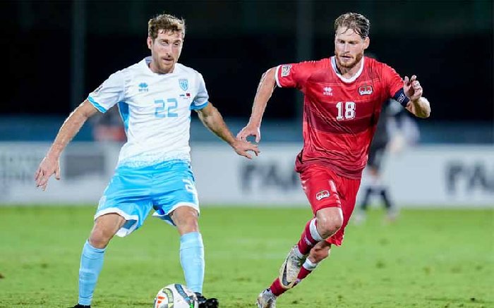  Nhận định Áo vs San Marino 1h45 ngày 10/10: Đại thắng trên sân nhà