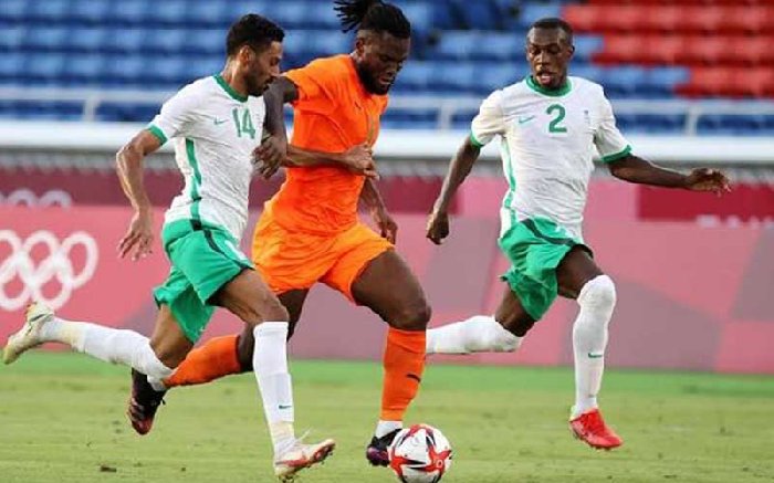  Nhận định Bờ Biển Ngà vs Burundi 2h00 ngày 6/9: Không có bất ngờ