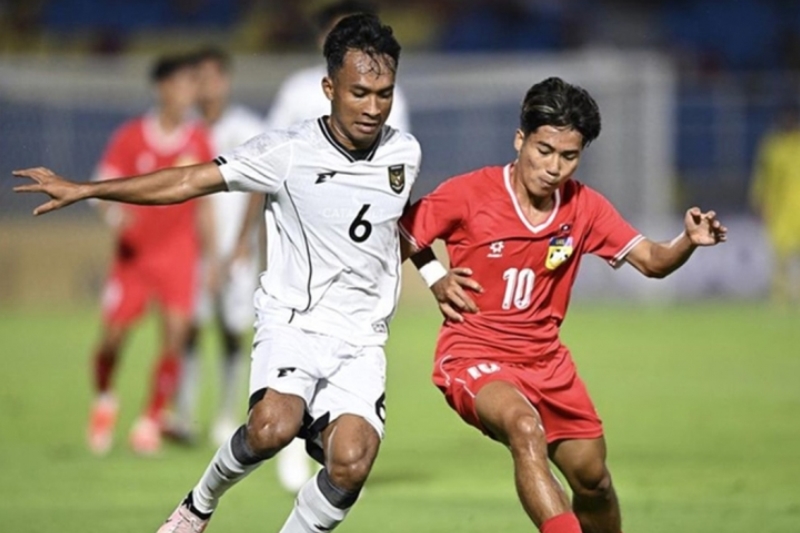 Nhận định, Soi kèo U23 Macao vs U23 Indonesia 19h30 ngày 06/09: Lấy lại danh dự - Ảnh 8