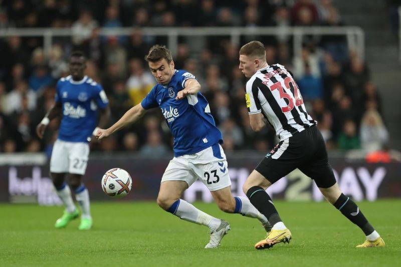 Nhận định Everton vs Newcastle 00h30 ngày 30/11: Tiếp đà hưng phấn - Ảnh 1