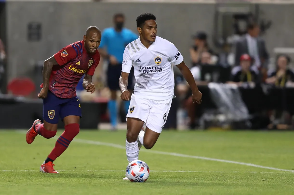 Nhận định Real Salt Lake vs Los Angeles FC 8h30 ngày 18/9: Không có bất ngờ - Ảnh 4