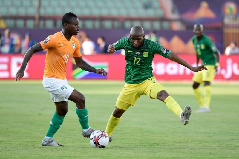 Nhận định Bờ Biển Ngà vs Burkina Faso 2h00 ngày 07/01 - Ảnh 1
