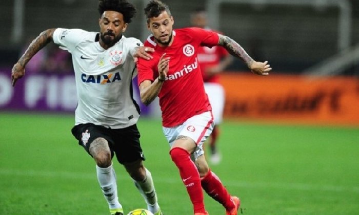  Nhận định Internacional vs Corinthians 5h30 ngày 3/8: Bất phân thắng bại