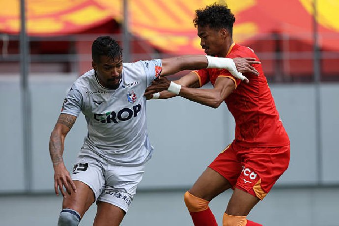 Nhận định Fagiano Okayama vs Nagoya Grampus 16h55 ngày 13/9: Thay đổi lịch sử