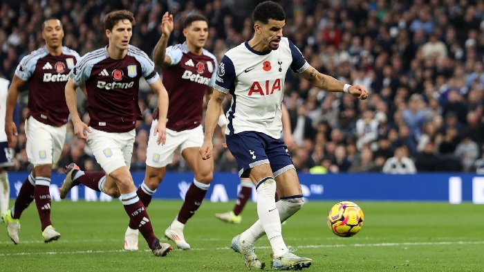  Nhận định Tottenham vs Aston Villa, 20h00 ngày 19/10: Ghìm chân nhau