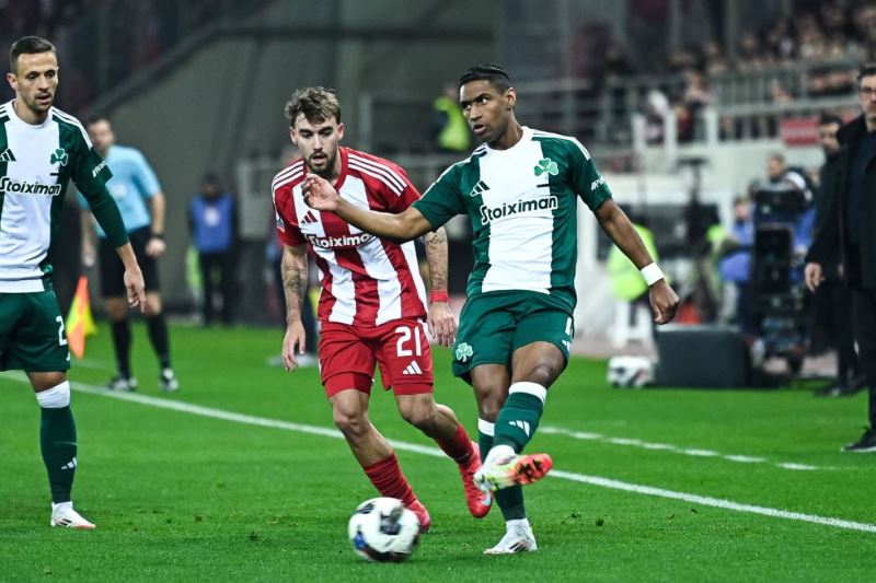Nhận định Panathinaikos vs Olympiacos 01h00 ngày 22/09: Khách lấn chủ - Ảnh 1