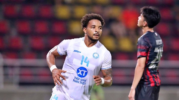  Nhận định Nam Định vs Long An 18h00 ngày 23/11: Xuân Son trở lại