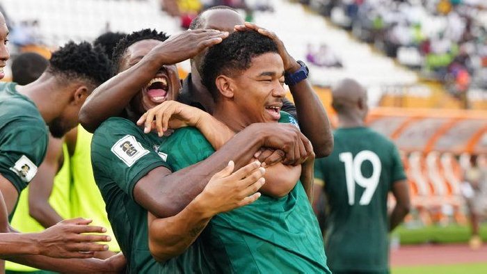  Nhận định Nam Phi vs Rwanda, 23h00 ngày 14/10: Thắng và hy vọng